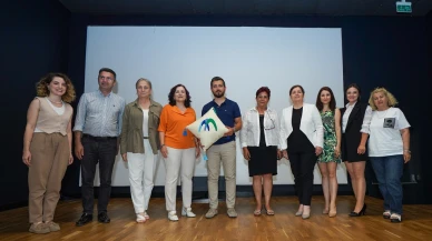Beylikdüzü sessiz  tehlikeyi anlattı: Ekran Bağımlılığı