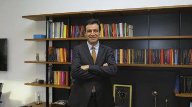 Bilgi Üniversitesi 30 yaşında