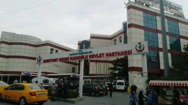 Doktorlara kötü muamele!