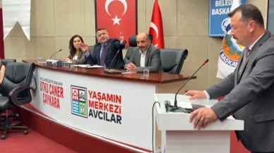 Çok ayıp oluyor!
