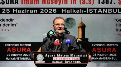 Kerbela'nın acısı yüreğimizde