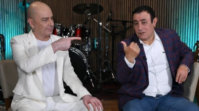 Mahmut Tuncer çok güldürdü