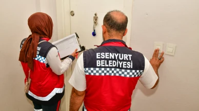 Sağlık vatandaşın evine gidiyor