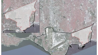 Bakırköy'ün Yeni İmar Planına Bir Kez Daha Oy Birliğiyle Onay