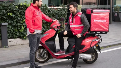 Yemek Sepeti el değiştiriyor