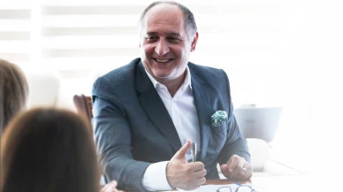Yavuz Saltık göreve geri döndü