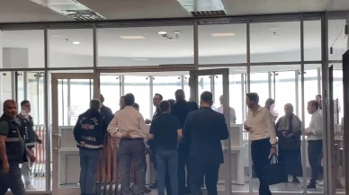 Büyükçekmece Belediyesi’ne yönelik ‘yolsuzluk’ davasında Hasan Akgün: Suç örgütü iddialarını reddediyorum