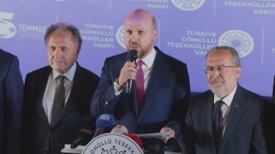 15 Temmuz bir dönüm noktası
