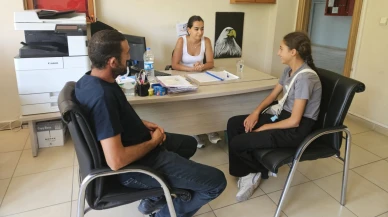 Üsküdar rehberlik hizmeti veriyor