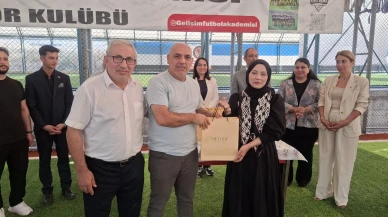 DEVA Partisi'nden Önemli Mesaj: "Özgür Gazetecilik Demokrasinin Teminatıdır"
