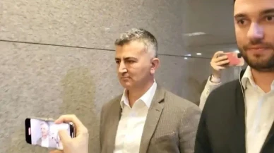 İBB'ye yönelik 'Yolsuzluk' davasında İmamoğlu İnşaat Genel Müdürü Tuncay Yılmaz savunma yaptı