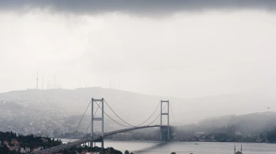 İstanbul serinleyecek