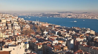 İstanbul'u terk edenler çoğaldı!