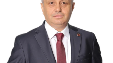 Ak Parti İlçe Başkanı Togay Çoban, Selçuk Özdağ'ın Sözlerine Tepki Gösterdi