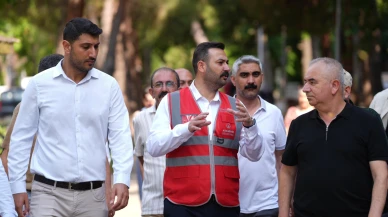 Ataşehir'e imar müjdesi var