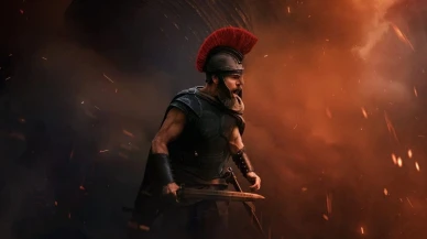 Nolan’ın “The Odyssey” rüzgârı