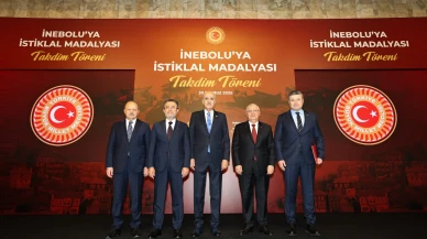 Ankara- TBMM Başkanı Kurtulmuş: Genel af anlayışı ortaya konulmayacaktır