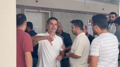 AKUT kurucusu Mahruki, '15 Temmuz' paylaşımı nedeniyle tutuklandı.