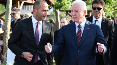 Yeşil için her metre önemli