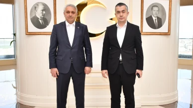 AK Parti Esenyurt İlçe Başkanı Togay Çoban’ın Önerileri Hayata Geçiyor: Esenyurt'ta Seyhan Kahraman Parkı Açılıyor