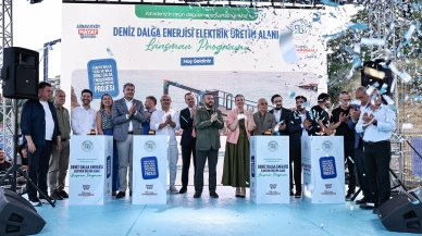 Arnavutköy dalga geçmiyor!