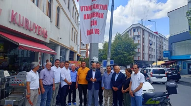 Baz istasyonu kaldırılmalı