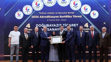 Bakan Bolat umutlu konuştu