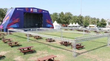 Festival için geri sayım başladı
