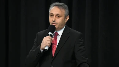 Togay Çoban’dan İBB Meclisi’nde CHP’ye Personel Çıkışı