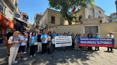 Kamusal eğitim geriledi