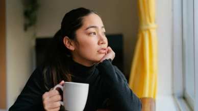 Maladaptive Daydreaming’e dikkat