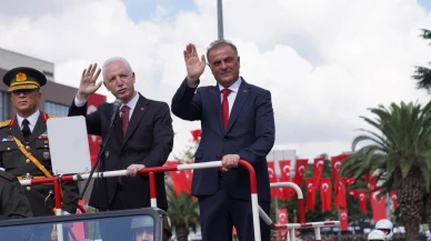 Emaneti geleceğe taşıyacağız