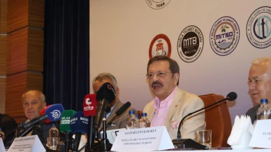 Zor günleri birlikte aşacağız