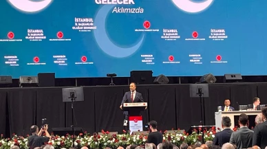 MHP İstanbul İl Başkanı Volkan Yılmaz, güven tazeledi