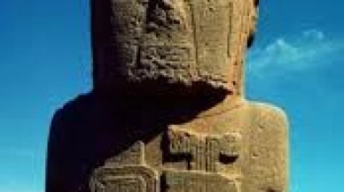 Puma Punku’nun gizemi