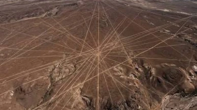 DÜNYANIN EN UZUN ARKEOLOJİK AĞI: SAJAMA ÇİZGİLERİ