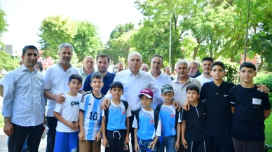 Fatih'te komşuluk bağları güçlendi