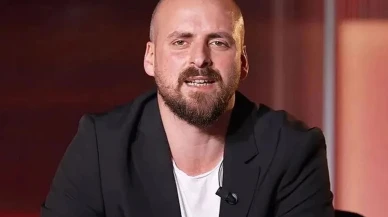 Gazeteci Terzi, Musiala transfer iddialarıyla ilgili yayın yasağı ihlali suçundan gözaltında!