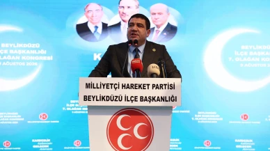 Özkan Eremsayın yeniden başkan seçildi