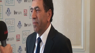 Gül: Beraatimi istiyorum