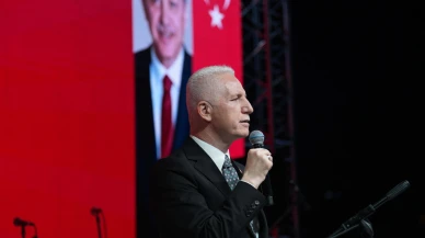 Türkiye her alanda güçlenecek