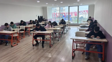 Esenyurt'tan eğitime destek