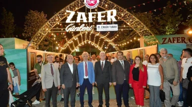 Bir milletin zafer günü