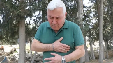 Kolesterol sessiz ilerliyor