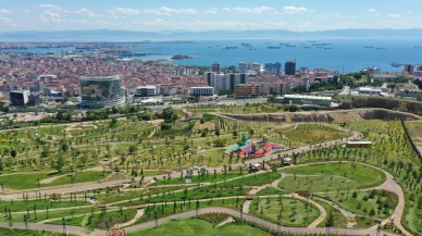 İstanbul halkı yeşil istiyor!