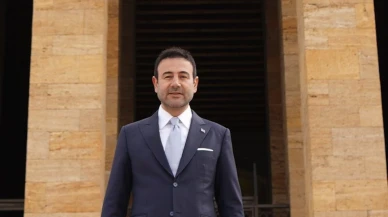 Alnım açık başım dik!