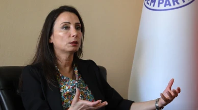 Siyasi tutuklular serbest kalmalı