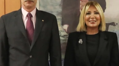 Etimesgut Belediye Başkan Vekili, CHP'nin adayı Seda Dilber oldu
