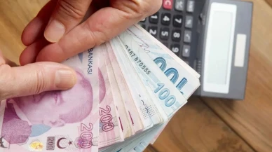 Asgari ücrette en dipteyiz