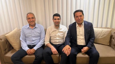 Adalet er geç tecelli edecek